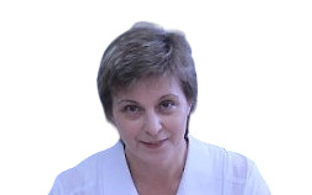 Зянгирова Светлана Талгатовна