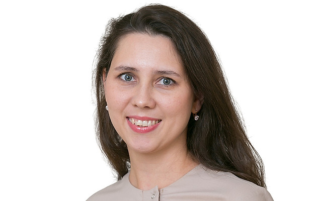 Субаева Алсу Рушановна