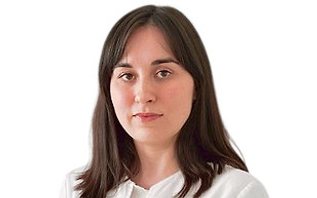 Германова Екатерина Владимировна