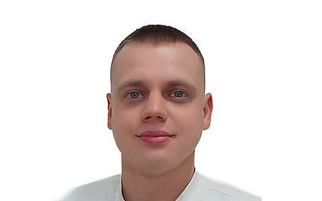 Бикбов Рашид Надирович