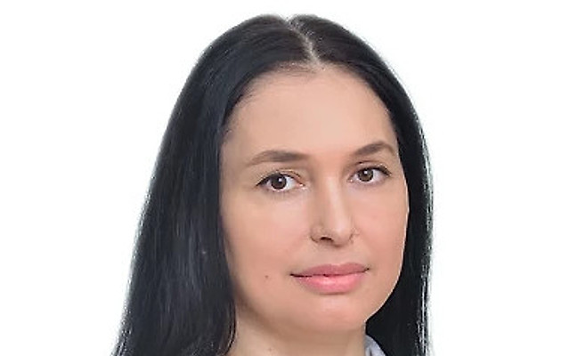 Кукуева Милана Тажидиновна