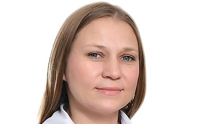 Насирова Лейсан Рифовна