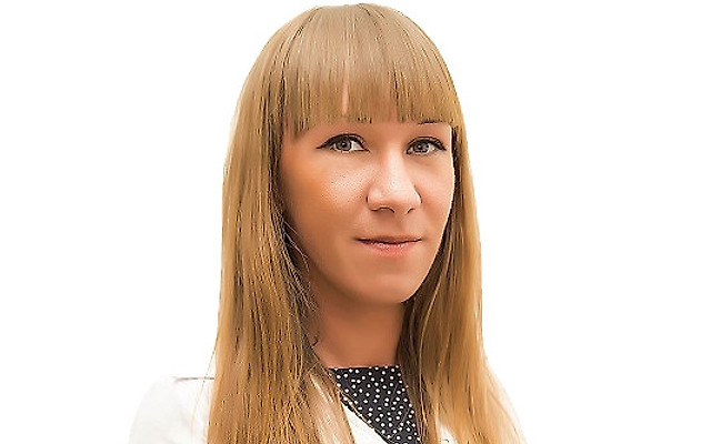 Фатхулина Лилия Фяридовна