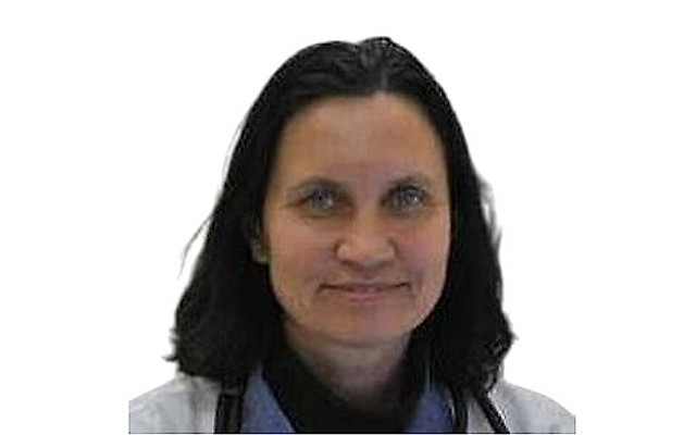 Хисматуллина Ляйля Ильдусовна