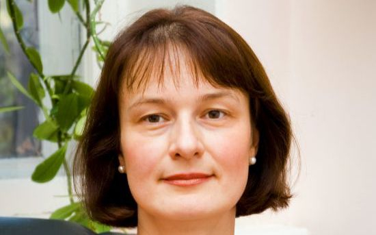 Файзуллина Елена Владимировна