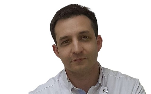 Хабибулаев Тимур Ринатович