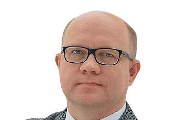 Рябчиков Илья Владимирович