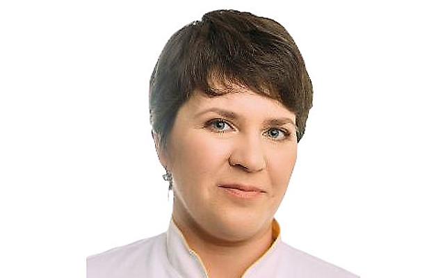 Назипова Татьяна Игоревна