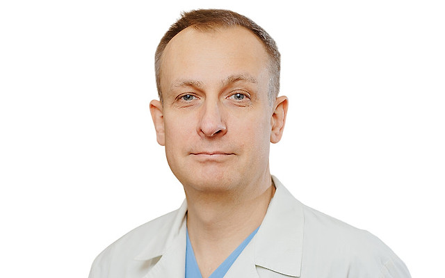 Филимонычев Дмитрий Анатольевич