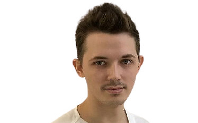 Хабибрахманов Рамиль Зуфарович