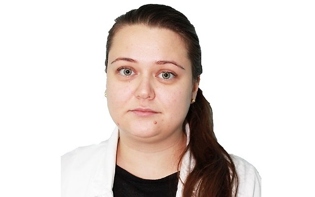 Садыкова Гузель Тагировна