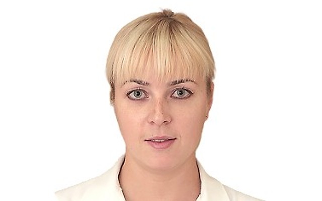 Тахирова (Павлова) Татьяна Валерьевна