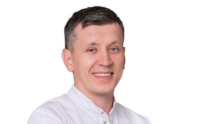 Файзрахманов Искандер Ильдусович