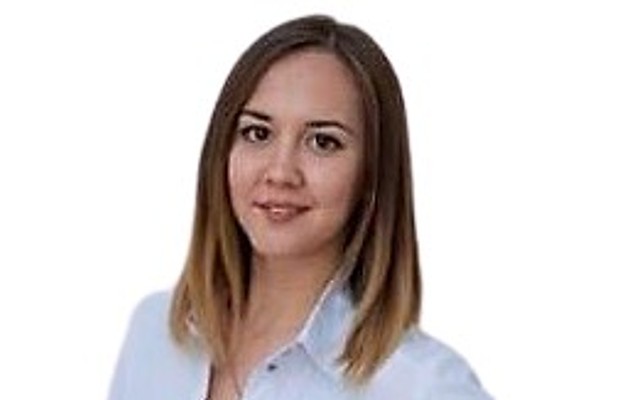 Ахатова Айгуль Фиркатевна