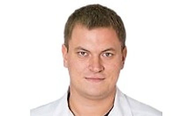 Литреев Артём Сергеевич