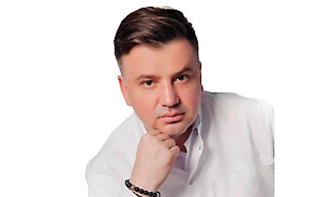 Глушко Алик Николаевич