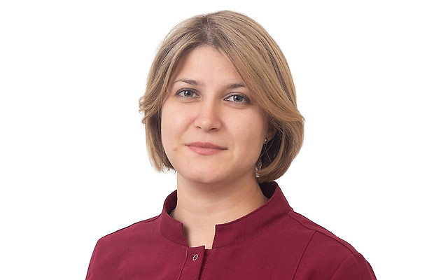 Подольская Татьяна Борисовна