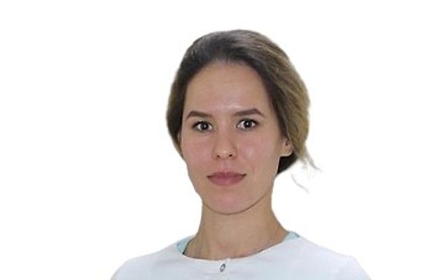 Педина Тамара Владимировна