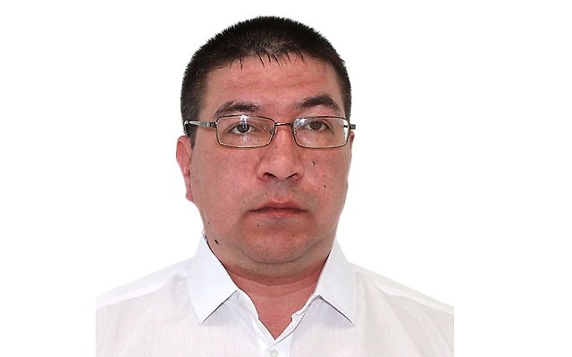 Гарифуллин Рамиль Камилович