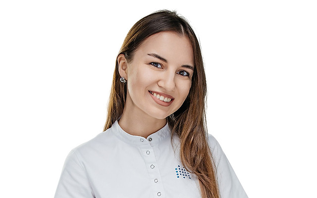 Нурисламова Айсылу Альфировна