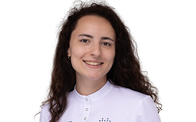 Ситдикова Анна Сергеевна