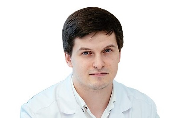 Козлов Владислав Игоревич