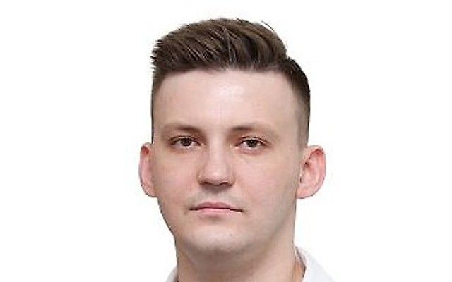 Кучеренко Андрей Васильевич