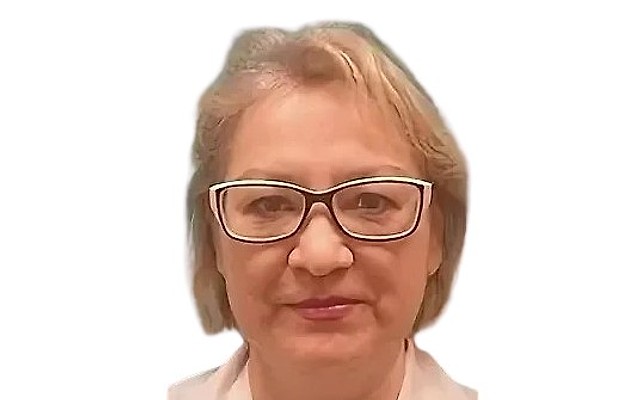 Валеева Разия Юсуповна