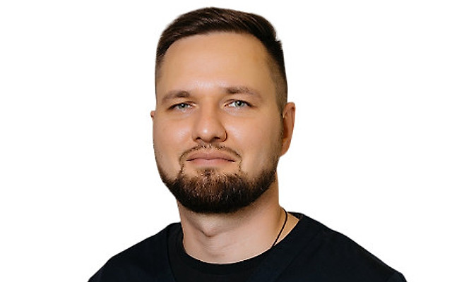 Ягафаров Джалилиддин Нариманович
