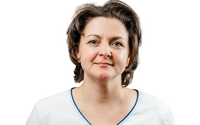 Шарафиева Наталья Геннадьевна