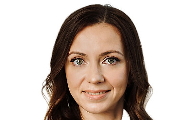Птушкина Валентина Юрьевна