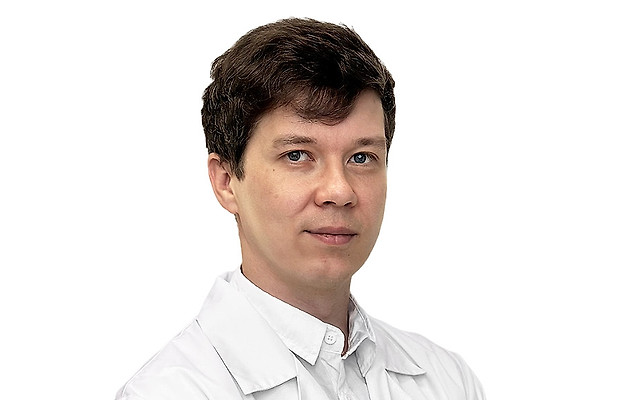 Гайсин Рустем Фаязович