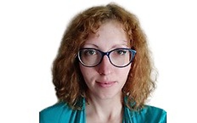 Акберова Екатерина Артуровна