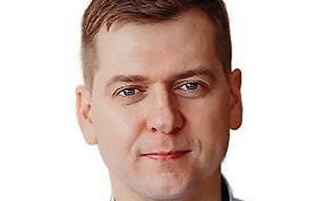 Зальмунин Константин Юрьевич