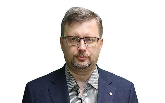 Любовцев Виталий Валерьевич