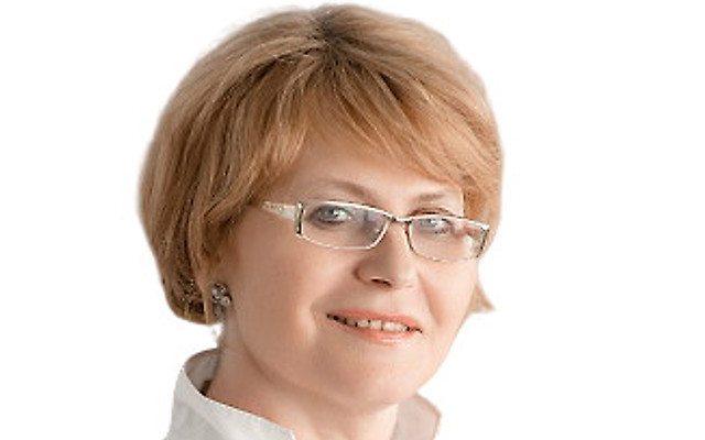 Анохина Антонина Васильевна