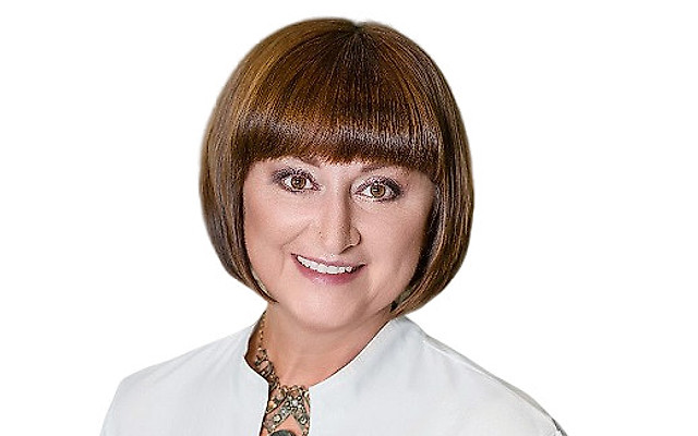 Березина Нина Васильевна