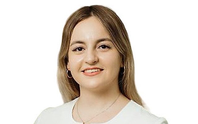 Баязитова (Артемьева) Александра Алексеевна