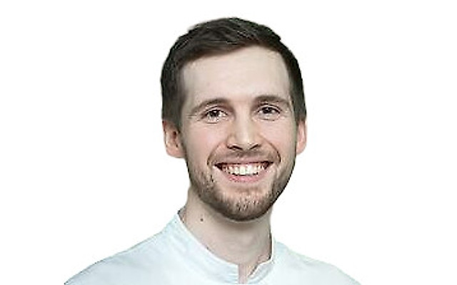 Мезин Сергей Александрович