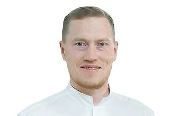 Осипов Андрей Валерианович