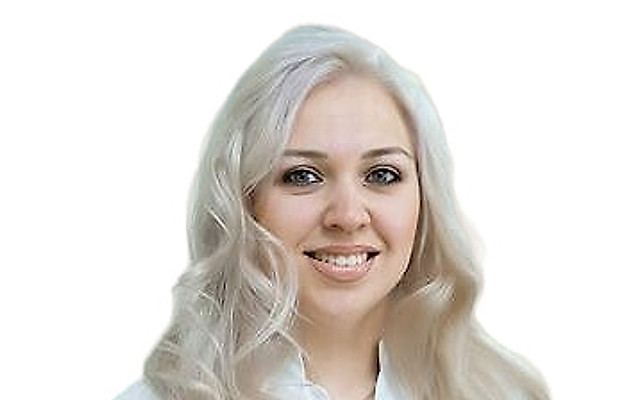 Хабибуллина Регина Наилевна