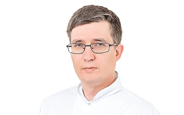 Низамутдинов Вадим Мунирович
