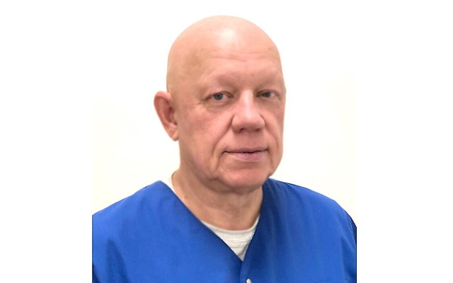 Терехов Александр Алексеевич