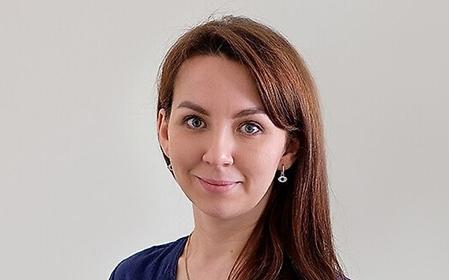 Файзрахманова Диляра Ришатовна