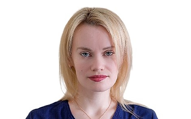 Хадиева Юлия Николаевна