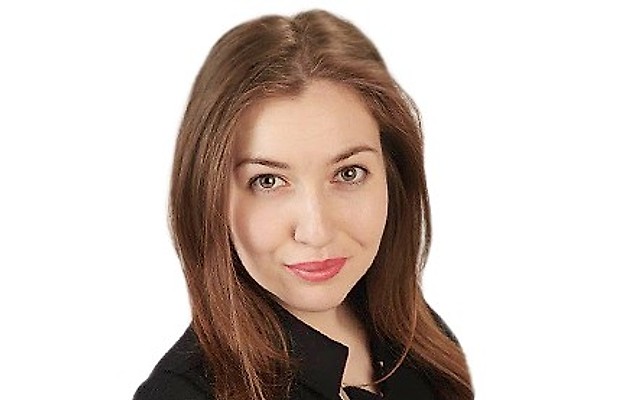 Вафина Аделя Рустемовна