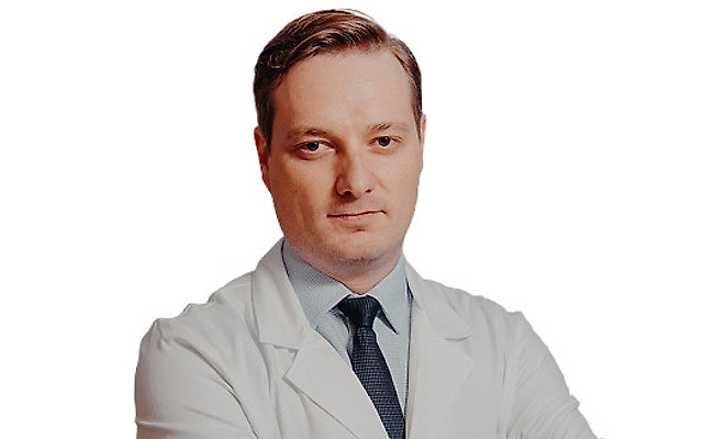 Дружков Максим Олегович
