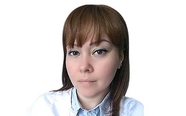 Ситдикова Анна Анатольевна