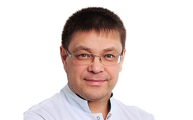 Нуриев Наиль Рафаилович