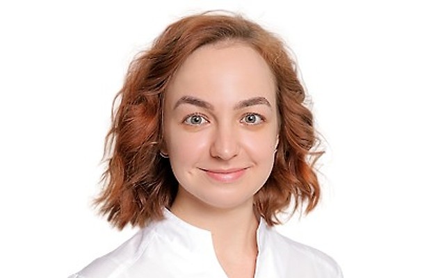 Галаутдинова Диана Ильдусовна